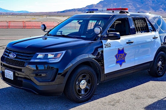 SFPD Cops Let Alleged Drunk Driver Slide After Crash, Watchdog Says