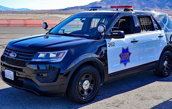 SFPD Cops Let Alleged Drunk Driver Slide After Crash, Watchdog Says