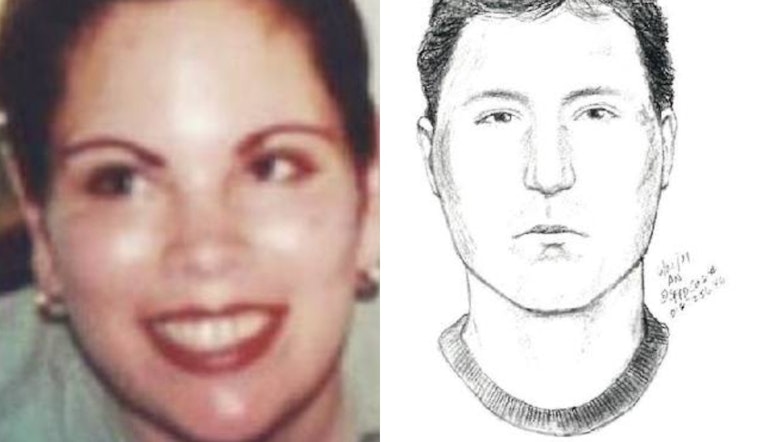 SFPD Dangles $175K to Crack 2001 Killing of Young Mom