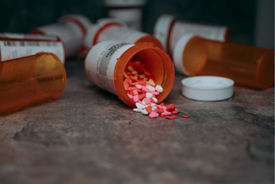 San Francisco Reports 53 Overdose Deaths in January