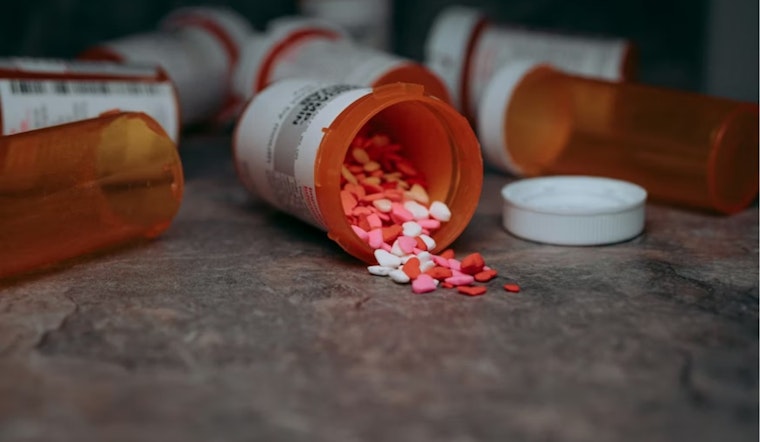 San Francisco Reports 53 Overdose Deaths in January