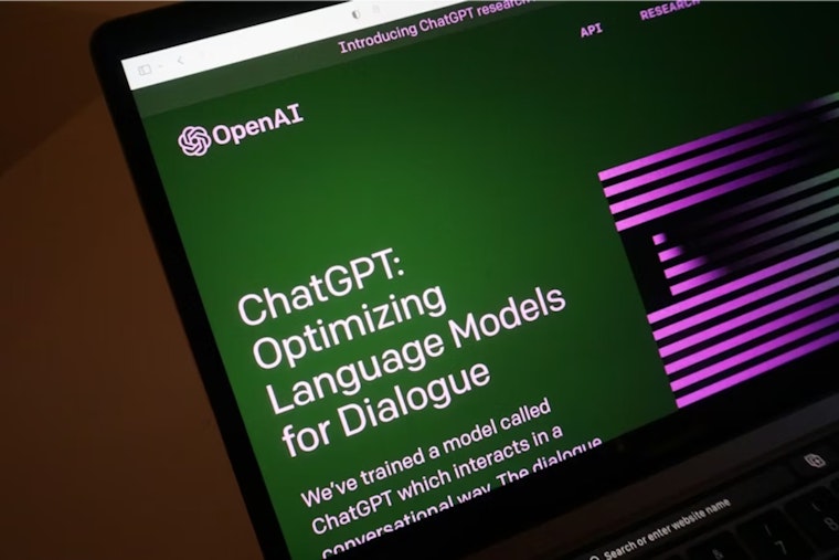 SF's OpenAI Says ChatGPT Shut Down China-Linked Plot to Smear Japan's PM