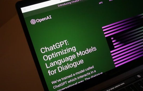 SF's OpenAI Says ChatGPT Shut Down China-Linked Plot to Smear Japan's PM