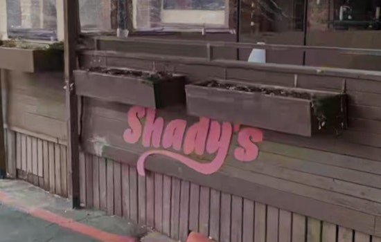 Shady's Burgers To Drop Anchor At Frisco's Hidden Cove Marina
