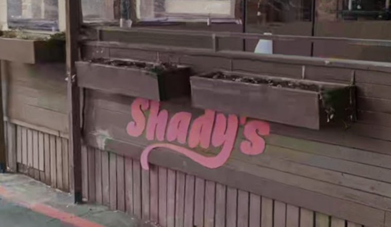 Shady's Burgers To Drop Anchor At Frisco's Hidden Cove Marina