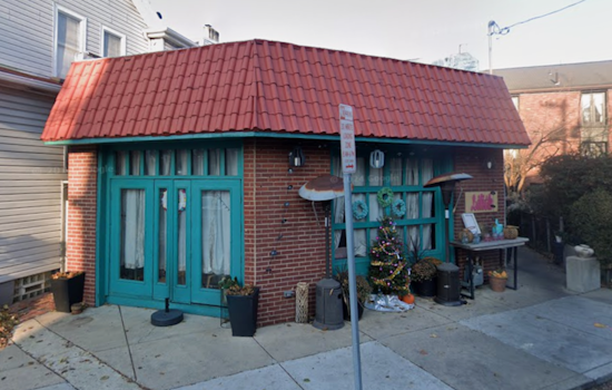 Shadyside Hotspot Lilith Catapults Pittsburgh Onto James Beard Radar