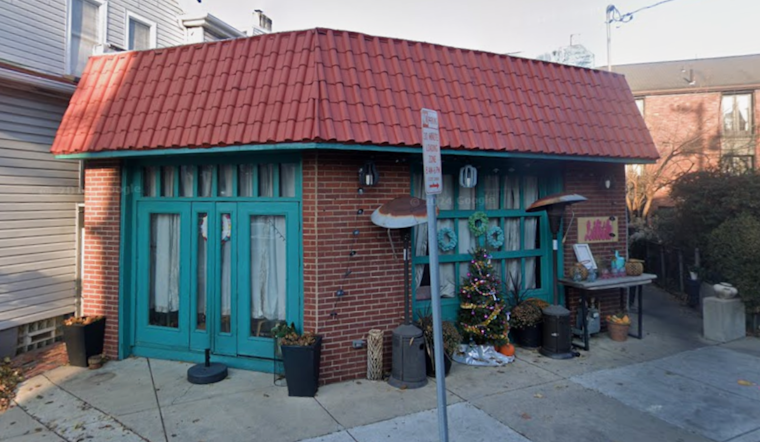 Shadyside Hotspot Lilith Catapults Pittsburgh Onto James Beard Radar