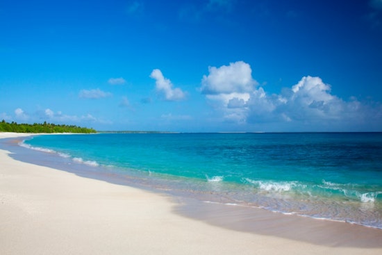 Shakira’s Ex Island Hideaway Hits Market For $30 Million Near Miami