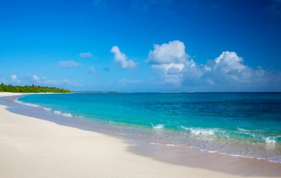 Shakira’s Ex Island Hideaway Hits Market For $30 Million Near Miami