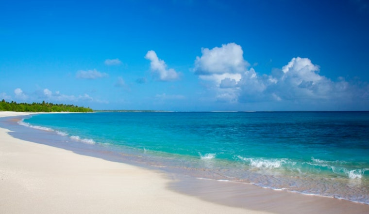 Shakira’s Ex Island Hideaway Hits Market For $30 Million Near Miami