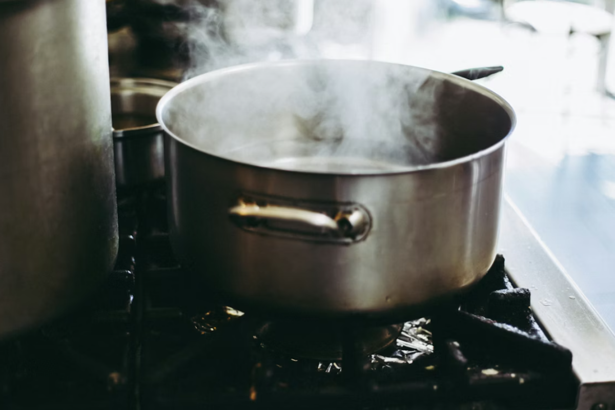 Shaler Township Boil Advisory After Main Break