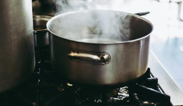Shaler Township Boil Advisory After Main Break