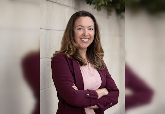 Shannon DeLong Makes History as Cypress’ First Female City Manager