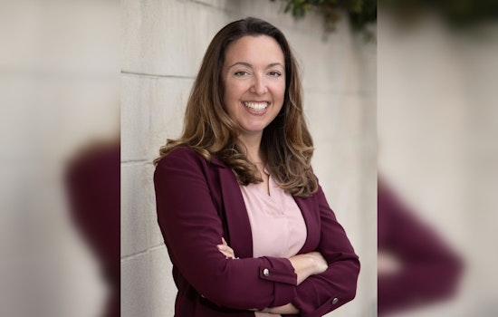 Shannon DeLong Makes History as Cypress’ First Female City Manager