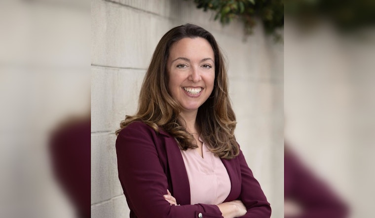 Shannon DeLong Makes History as Cypress’ First Female City Manager
