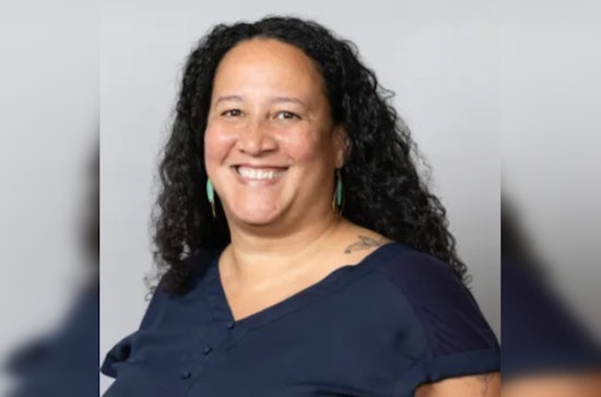 Singleton Makes Power Play for Multnomah County's Top Job