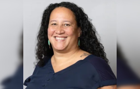 Singleton Makes Power Play for Multnomah County's Top Job