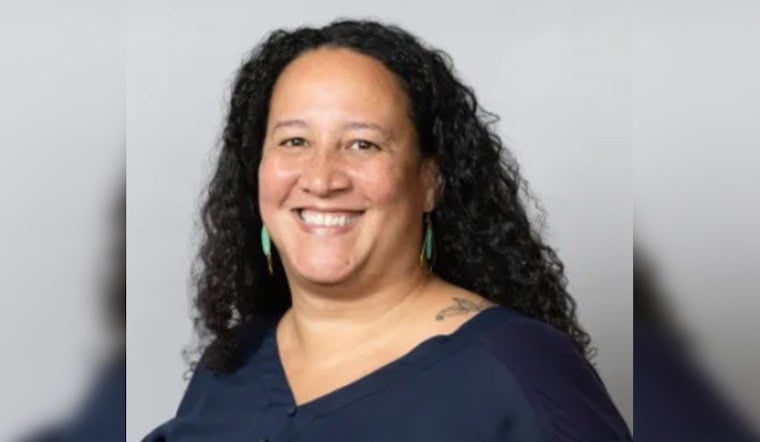 Singleton Makes Power Play for Multnomah County's Top Job