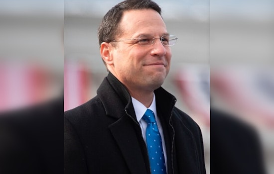 Shapiro Drops $15 Million ‘Lifeline’ On Pennsylvania’s Main Street Strivers