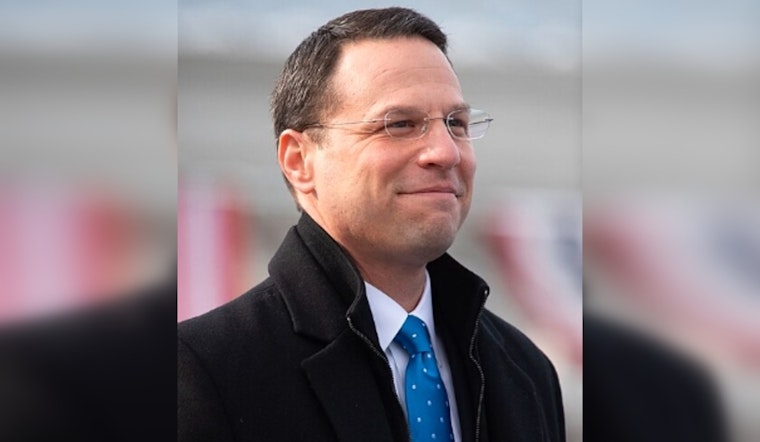 Shapiro Drops $15 Million ‘Lifeline’ On Pennsylvania’s Main Street Strivers
