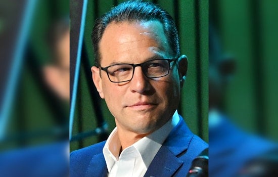 Shapiro Drops $3 Million To Keep Free Period Products Flowing in Pa. Schools