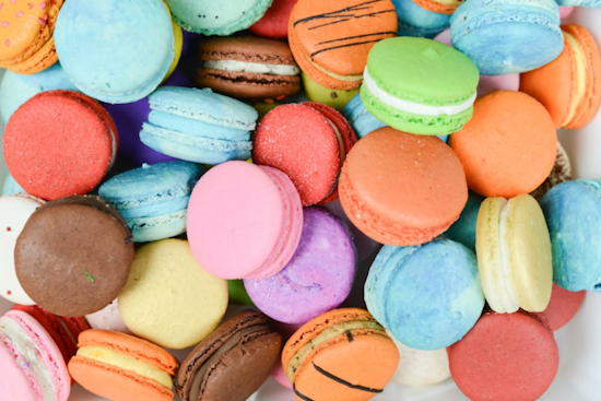 Sharon Cookie Queen Flips Long-Empty Dock Street Warehouse Into Mega Distribution Hub