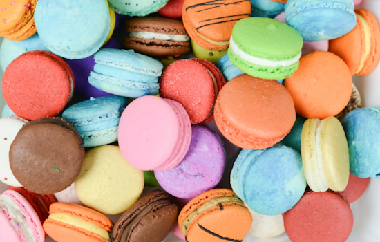 Sharon Cookie Queen Flips Long-Empty Dock Street Warehouse Into Mega Distribution Hub