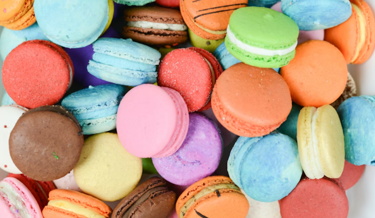 Sharon Cookie Queen Flips Long-Empty Dock Street Warehouse Into Mega Distribution Hub