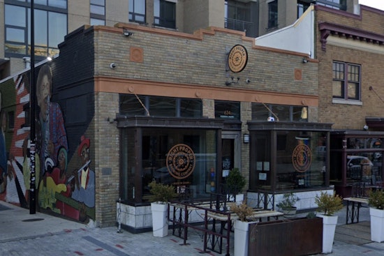 Shaw Stunner as Right Proper Closes T Street Taproom and Plans D.C. Reboot