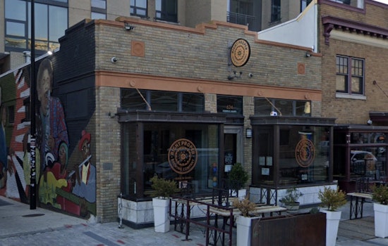 Shaw Stunner as Right Proper Closes T Street Taproom and Plans D.C. Reboot