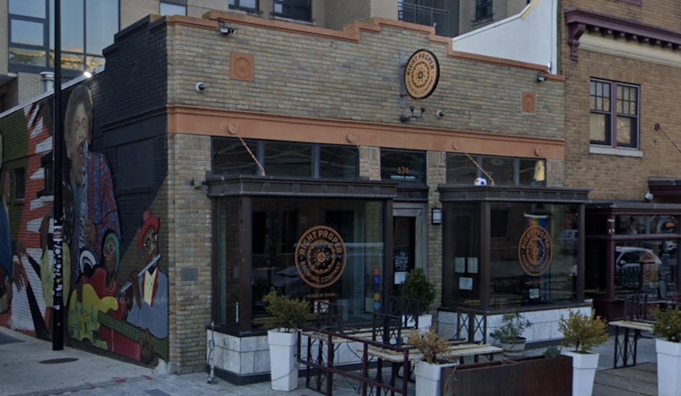 Shaw Stunner as Right Proper Closes T Street Taproom and Plans D.C. Reboot