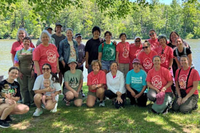 Shawnee State Park in Ohio Invites Nature Enthusiasts to Its Annual Nature Wellness Weekend