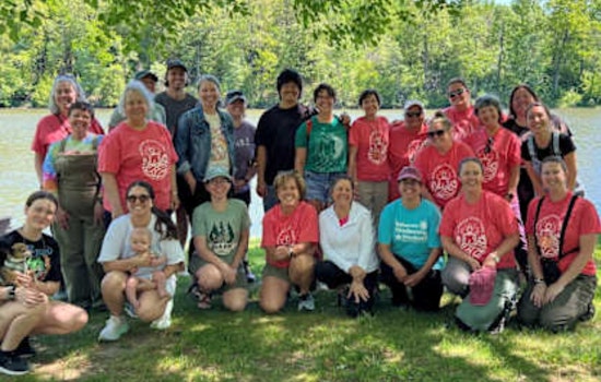 Shawnee State Park in Ohio Invites Nature Enthusiasts to Its Annual Nature Wellness Weekend