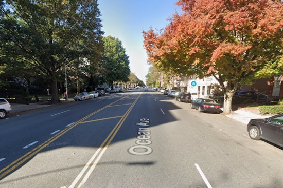 Sheepshead Bay Hit-and-Run Driver Bolts, Leaving 71-Year-Old Critically Hurt