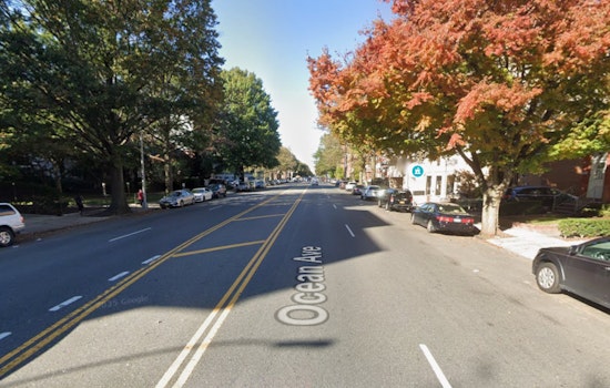Sheepshead Bay Hit-and-Run Driver Bolts, Leaving 71-Year-Old Critically Hurt