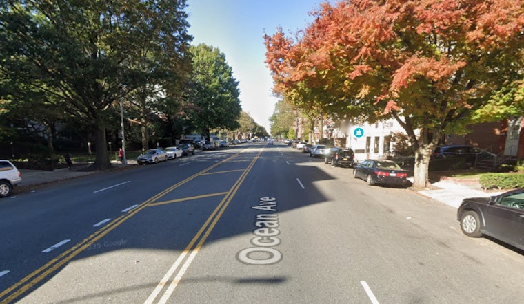 Sheepshead Bay Hit-and-Run Driver Bolts, Leaving 71-Year-Old Critically Hurt