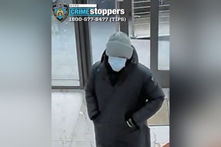 Sheepshead Bay Stickup: NYPD Hunts Gunman in $100 Ocean Avenue Heist