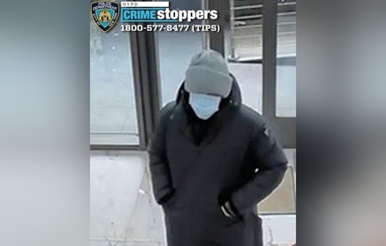Sheepshead Bay Stickup: NYPD Hunts Gunman in $100 Ocean Avenue Heist