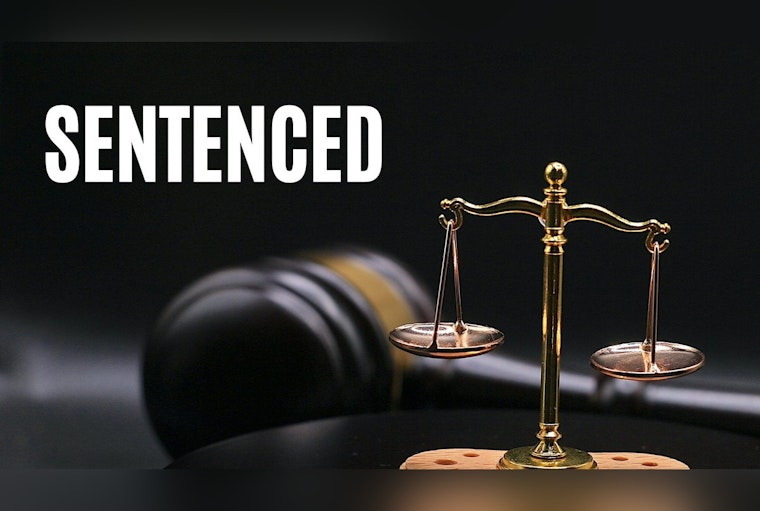 Shelby Bloods Member Hit With 51 Months In Federal Gun Case