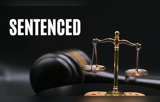 Shelby Bloods Member Hit With 51 Months In Federal Gun Case