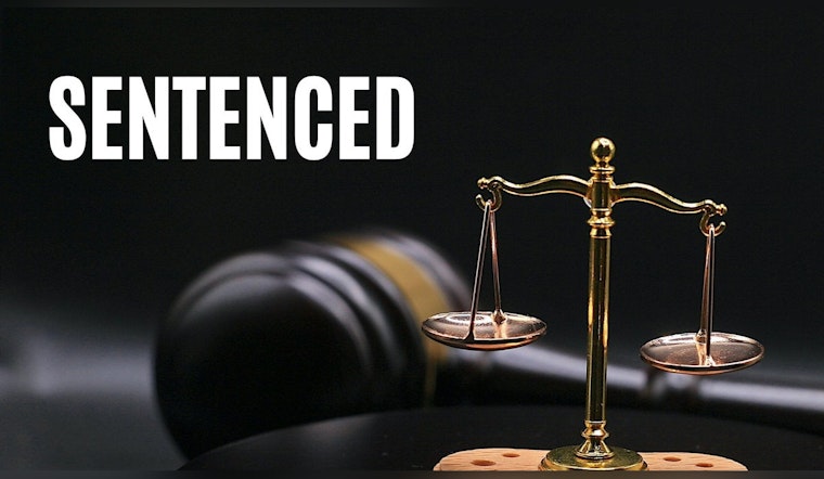 Shelby Bloods Member Hit With 51 Months In Federal Gun Case