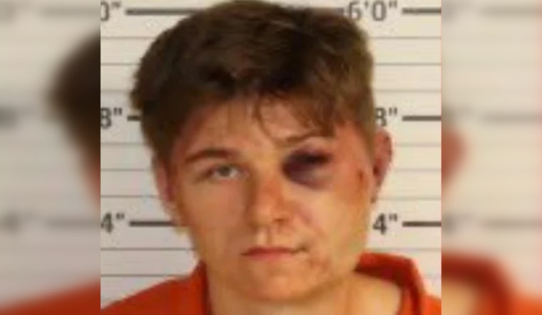 Shelby Farms Ex Slaying Rocks Memphis As Accused Killer Returns To Court