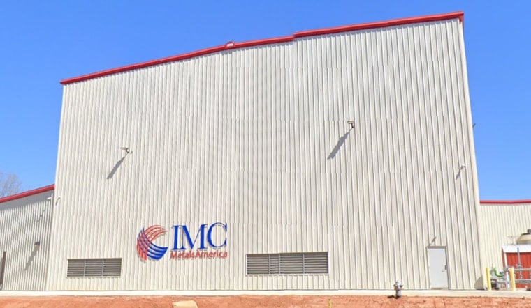 Shelby Scores Copper Coup As IMC Metals Fires Up New Rod Mill