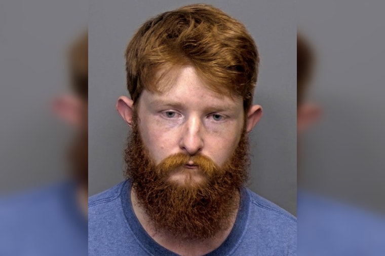 Shelbyville 23-Year-Old Nabbed In Portage After Predator Sting Tip