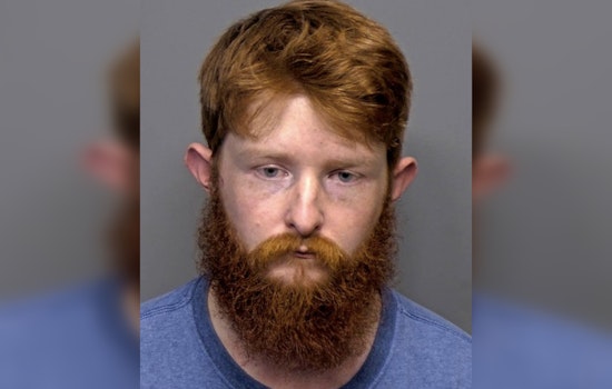 Shelbyville 23-Year-Old Nabbed In Portage After Predator Sting Tip