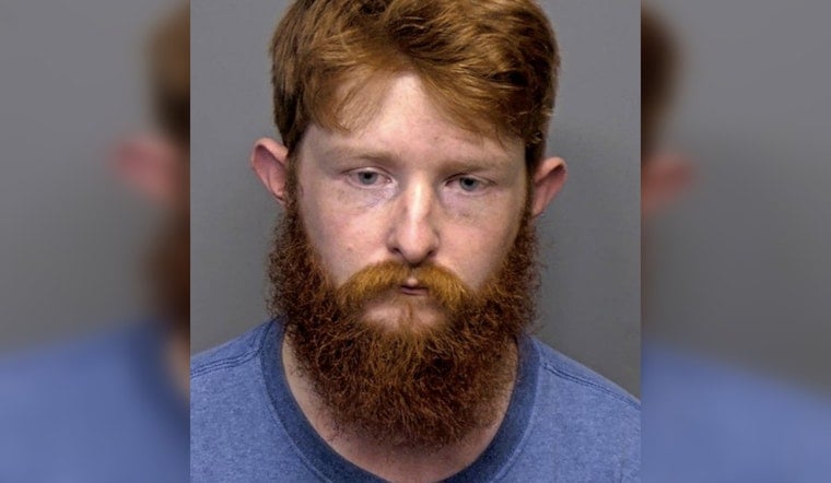 Shelbyville 23-Year-Old Nabbed In Portage After Predator Sting Tip