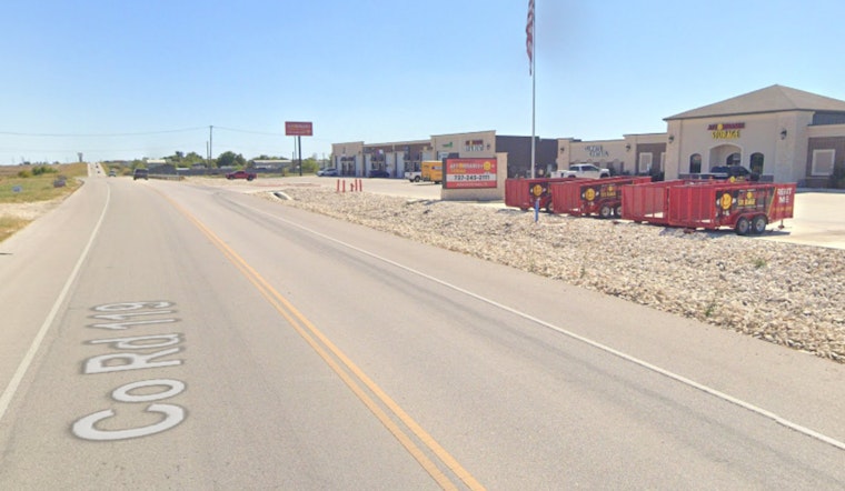 Shelly's Heart And Soul Food Truck Opens In Hutto