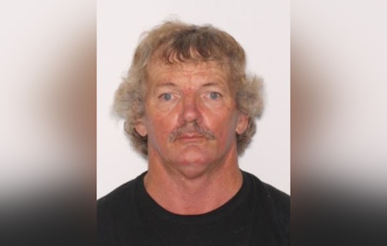 Sheriff Blasts Out Warning On Local Predator John Stapleton