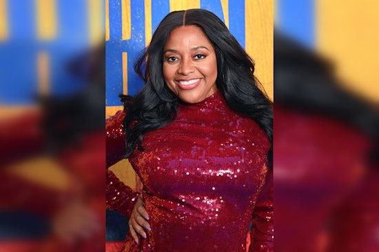 "Sherri" Talk Show with Sherri Shepherd to End After Four Seasons Amid Daytime TV Shifts