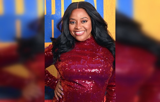 "Sherri" Talk Show with Sherri Shepherd to End After Four Seasons Amid Daytime TV Shifts